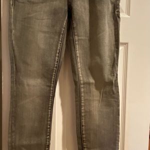 G by Guess. Suzzette Superskinny jeans